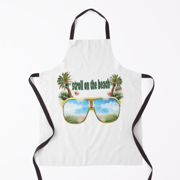 Item preview, Stroll On The Beach designed and sold by Citizenxoaaai.