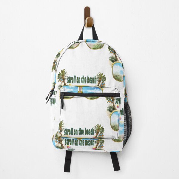 Item preview, Stroll On The Beach designed and sold by Citizenxoaaai.