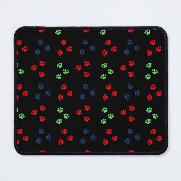 Item preview, Paws Pattern | Cute Paws | Paws Design designed and sold by skidio.