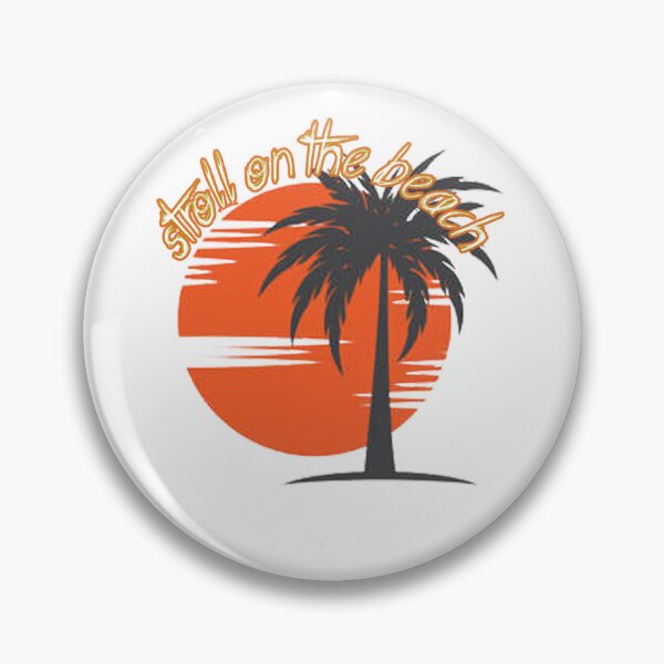 Item preview, Stroll On The Beach                designed and sold by Citizenxoaaai.