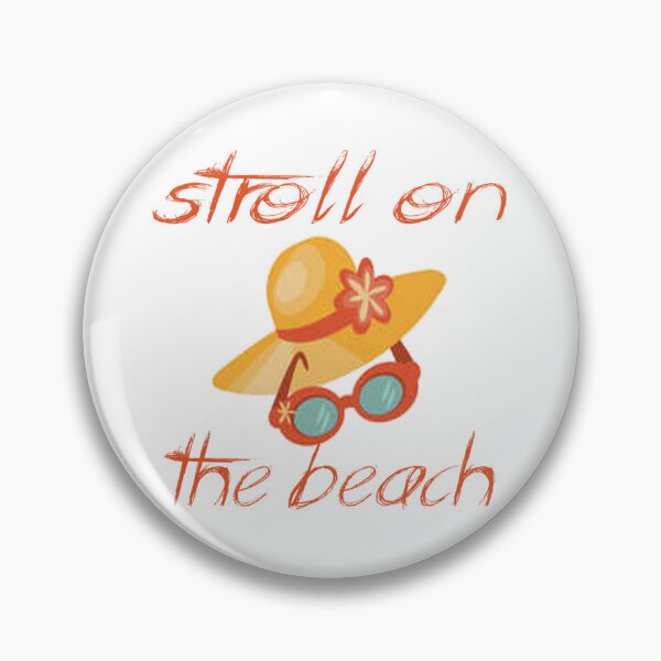 Item preview, Stroll On The Beach               designed and sold by Citizenxoaaai.