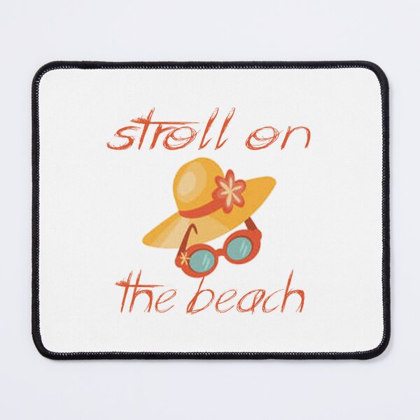 Item preview, Stroll On The Beach               designed and sold by Citizenxoaaai.