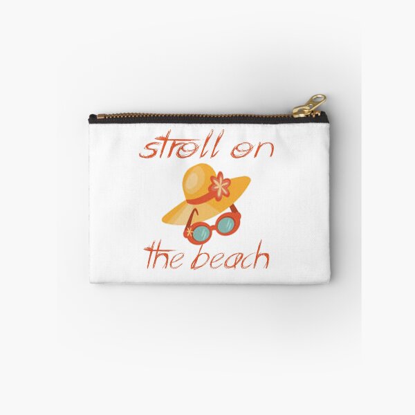 Item preview, Stroll On The Beach               designed and sold by Citizenxoaaai.