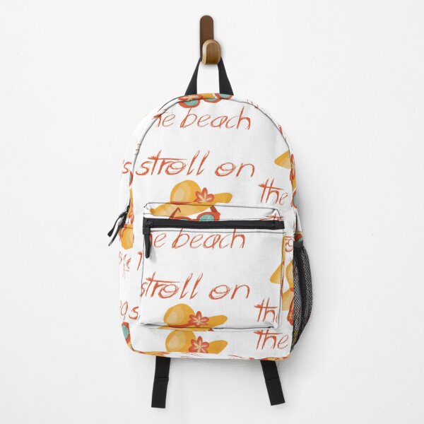 Item preview, Stroll On The Beach designed and sold by Citizenxoaaai.