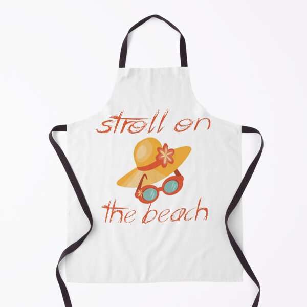Item preview, Stroll On The Beach designed and sold by Citizenxoaaai.