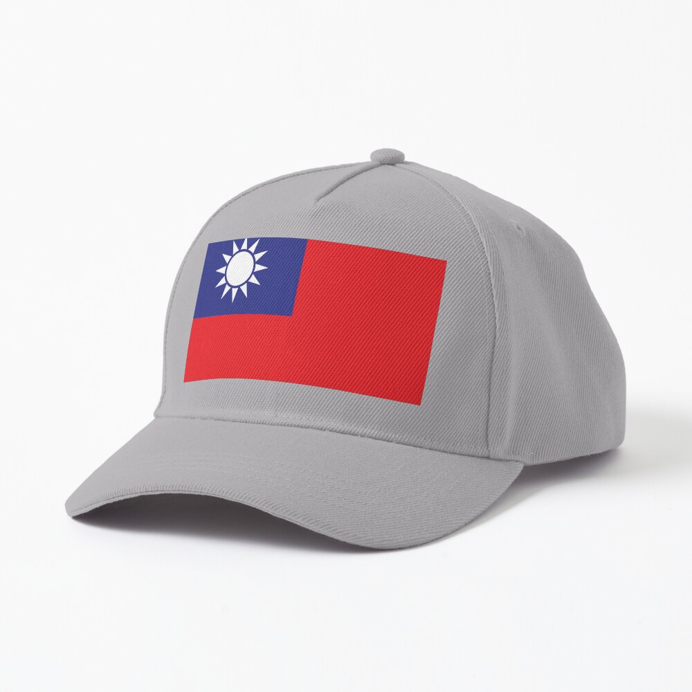 Aperçu de l'œuvre Casquette de baseball créée et vendue par Shorlick.