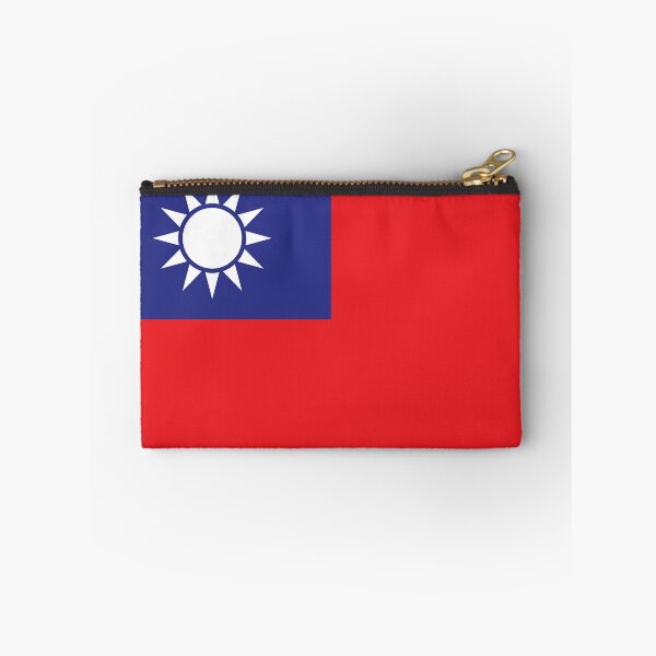 Item preview, Flag of Taiwan designed and sold by Flags & Cie.