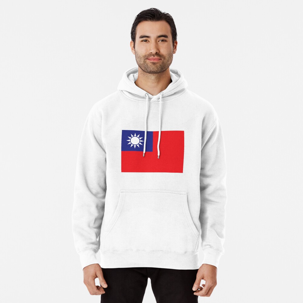 Aperçu de l'œuvre Sweat à capuche épais créée et vendue par Shorlick.