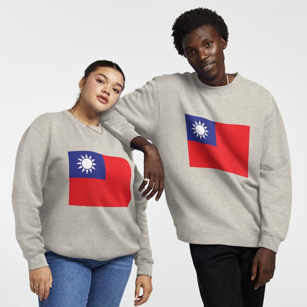 Aperçu de l'œuvre Sweatshirt épais créée et vendue par Shorlick.