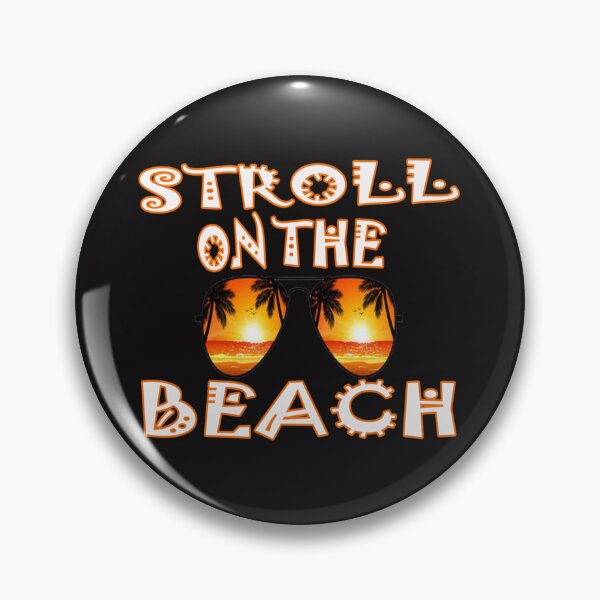 Item preview, Stroll On The Beach                           designed and sold by Citizenxoaaai.