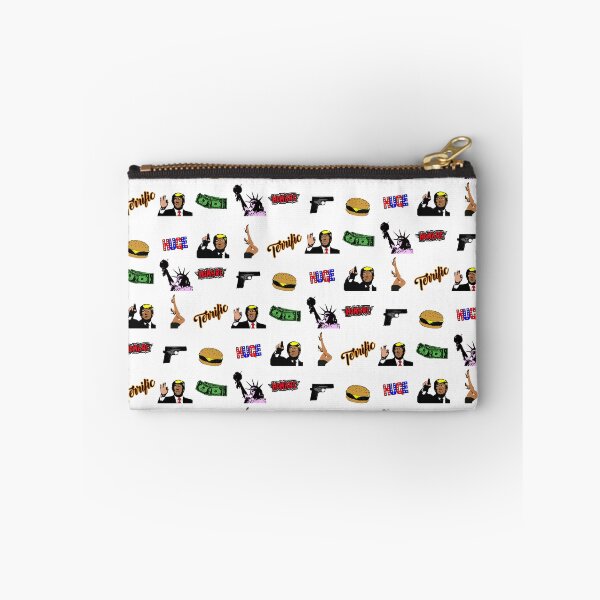 Item preview, Terrific! designed and sold by PickleMonster.