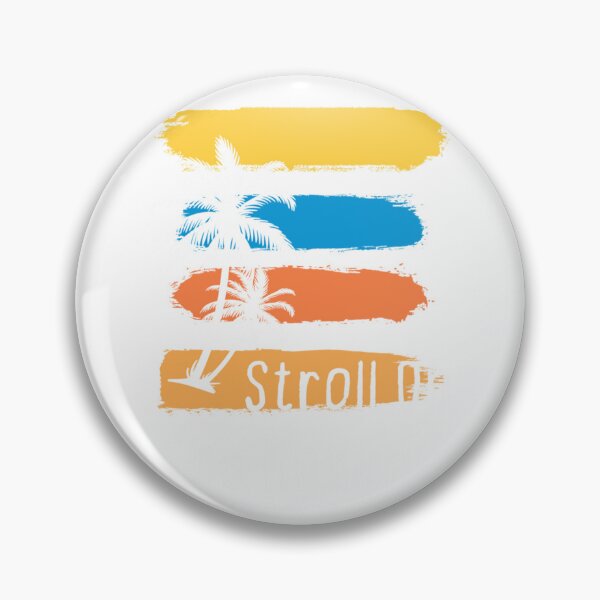 Item preview, Stroll On The Beach                    designed and sold by Citizenxoaaai.