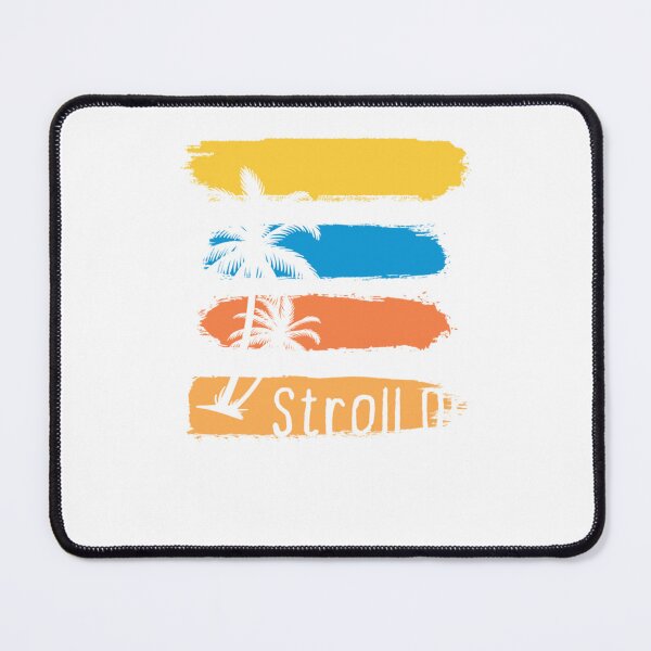 Item preview, Stroll On The Beach                    designed and sold by Citizenxoaaai.