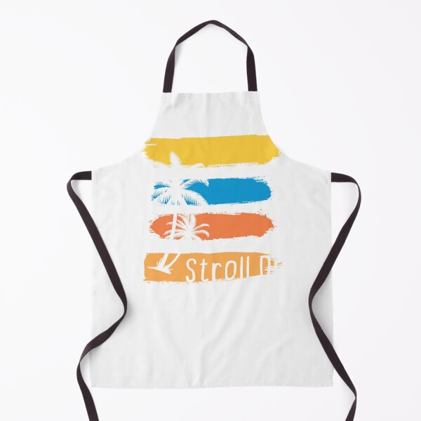 Item preview, Stroll On The Beach designed and sold by Citizenxoaaai.