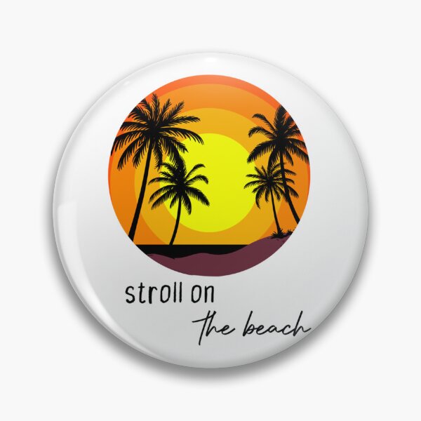 Item preview, Stroll On The Beach               designed and sold by Citizenxoaaai.