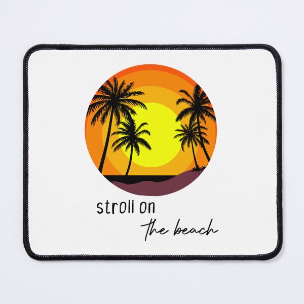 Item preview, Stroll On The Beach               designed and sold by Citizenxoaaai.