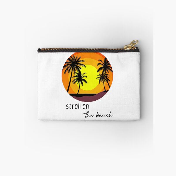 Item preview, Stroll On The Beach               designed and sold by Citizenxoaaai.