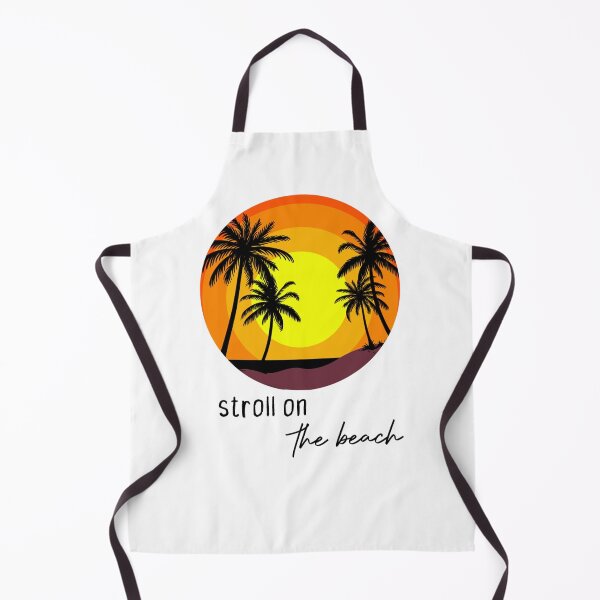 Item preview, Stroll On The Beach designed and sold by Citizenxoaaai.