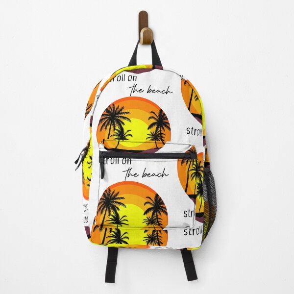 Item preview, Stroll On The Beach designed and sold by Citizenxoaaai.