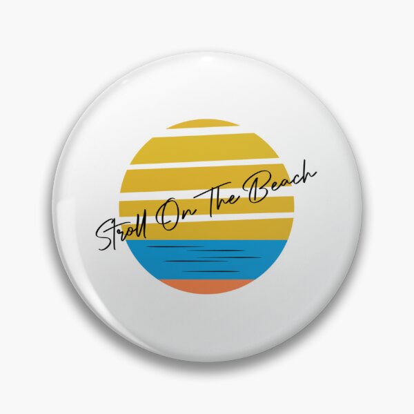 Item preview, Stroll On The Beach                    designed and sold by Citizenxoaaai.