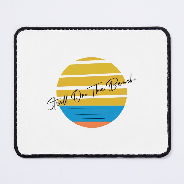 Item preview, Stroll On The Beach                    designed and sold by Citizenxoaaai.
