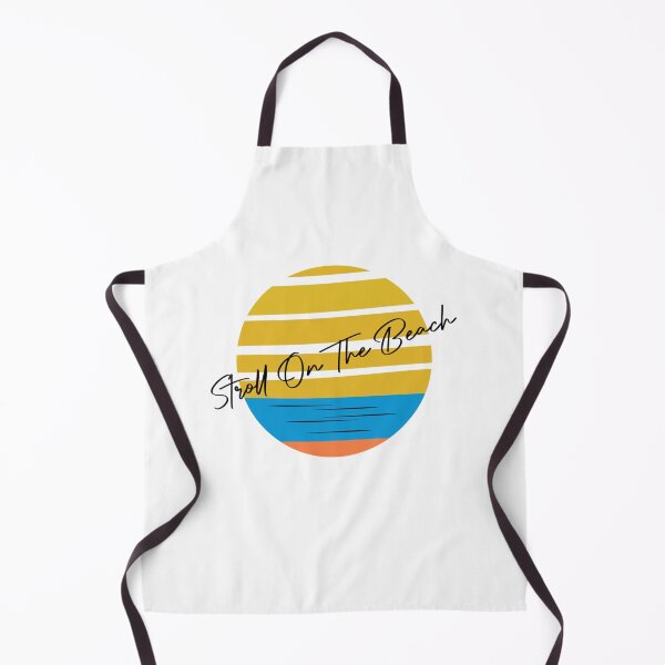 Item preview, Stroll On The Beach designed and sold by Citizenxoaaai.