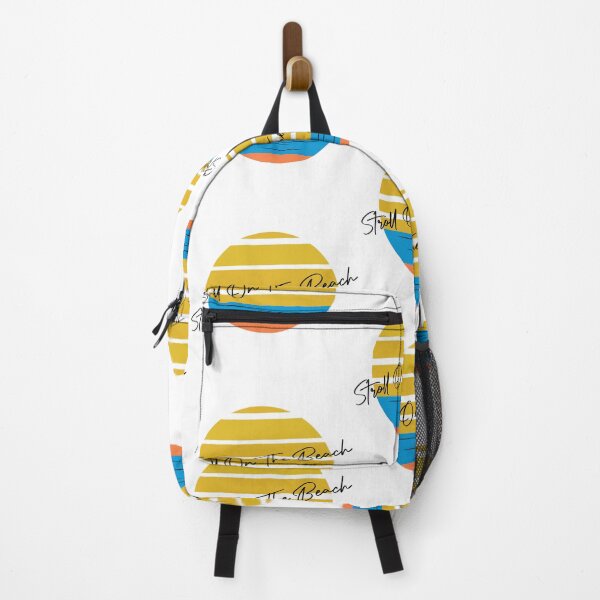 Item preview, Stroll On The Beach designed and sold by Citizenxoaaai.