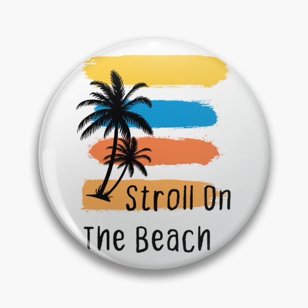 Item preview, Stroll On The Beach                   designed and sold by Citizenxoaaai.