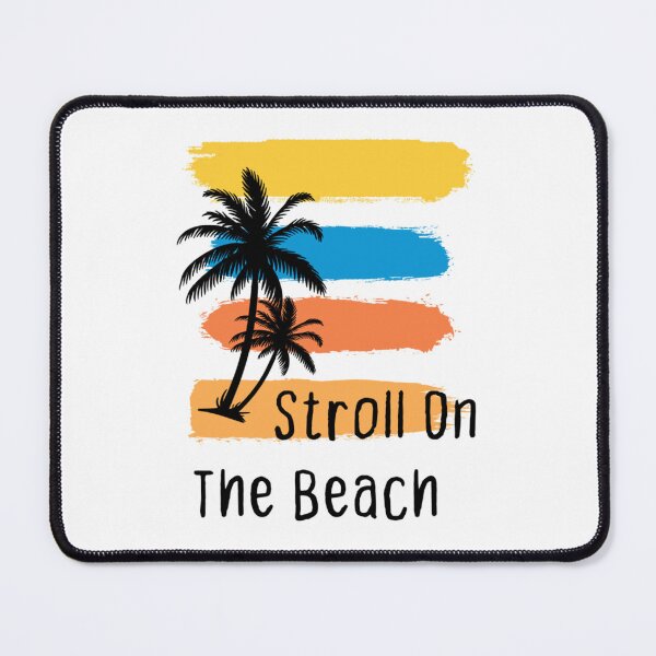 Item preview, Stroll On The Beach                   designed and sold by Citizenxoaaai.