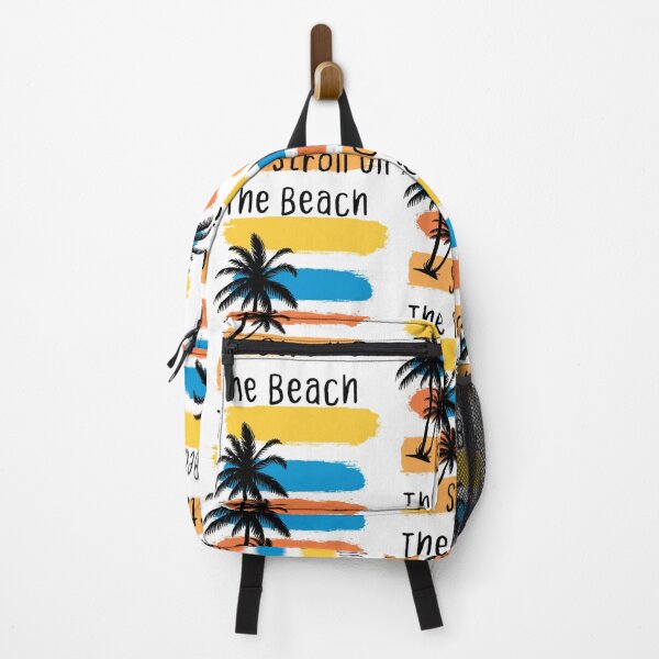 Item preview, Stroll On The Beach designed and sold by Citizenxoaaai.