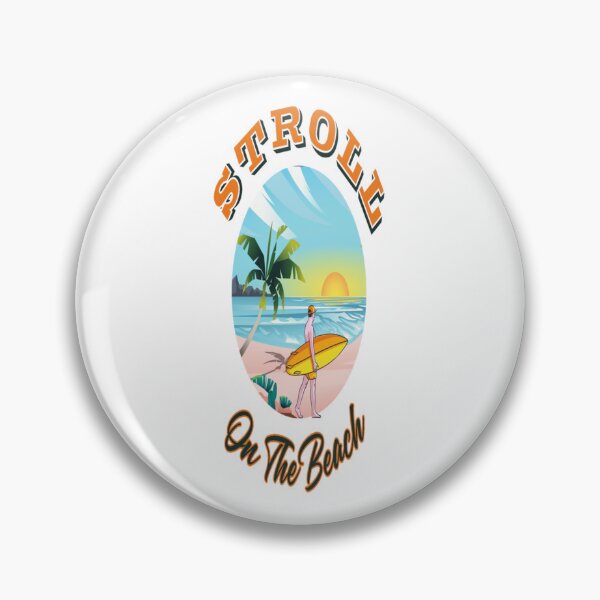 Item preview, Stroll On The Beach                      designed and sold by Citizenxoaaai.