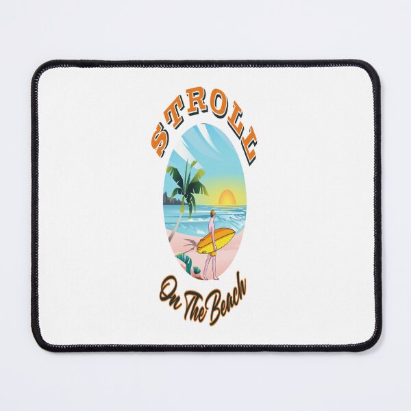 Item preview, Stroll On The Beach                      designed and sold by Citizenxoaaai.