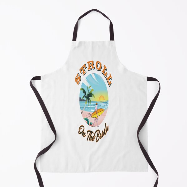 Item preview, Stroll On The Beach designed and sold by Citizenxoaaai.