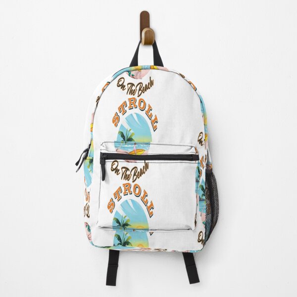 Item preview, Stroll On The Beach designed and sold by Citizenxoaaai.
