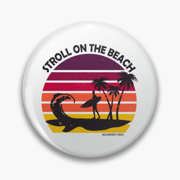 Item preview, Stroll On The Beach                     designed and sold by Citizenxoaaai.