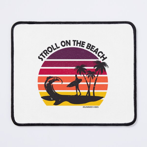 Item preview, Stroll On The Beach                     designed and sold by Citizenxoaaai.