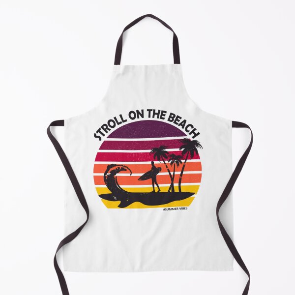 Item preview, Stroll On The Beach designed and sold by Citizenxoaaai.