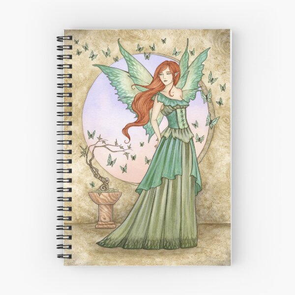 Item preview, Green Magick designed and sold by AmyBrownArt.