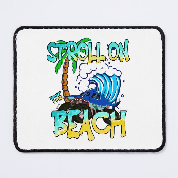 Item preview, Stroll On The Beach               designed and sold by Citizenxoaaai.