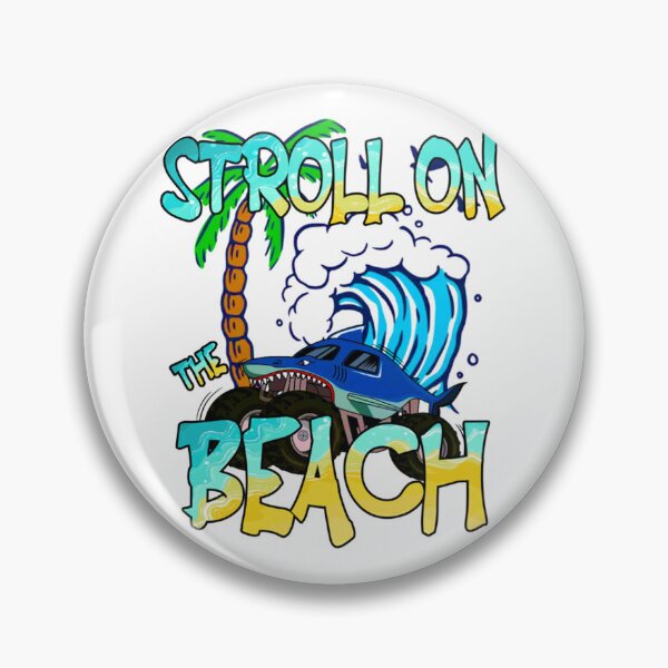 Item preview, Stroll On The Beach               designed and sold by Citizenxoaaai.