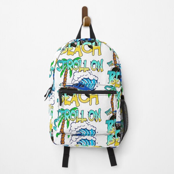 Item preview, Stroll On The Beach designed and sold by Citizenxoaaai.