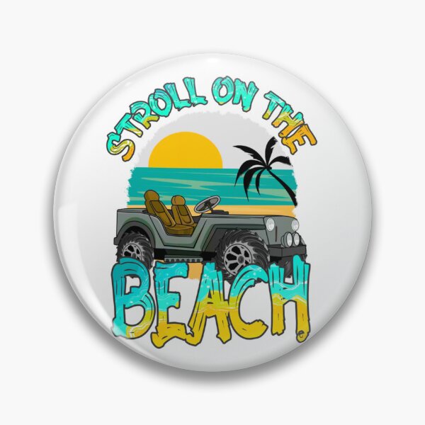 Item preview, Stroll On The Beach                   designed and sold by Citizenxoaaai.