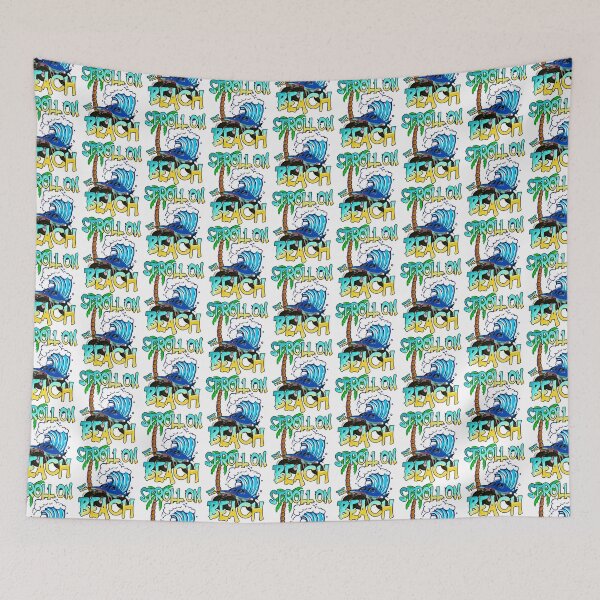 Item preview, Stroll On The Beach               designed and sold by Citizenxoaaai.