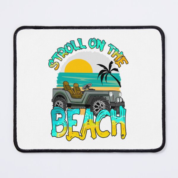 Item preview, Stroll On The Beach                   designed and sold by Citizenxoaaai.