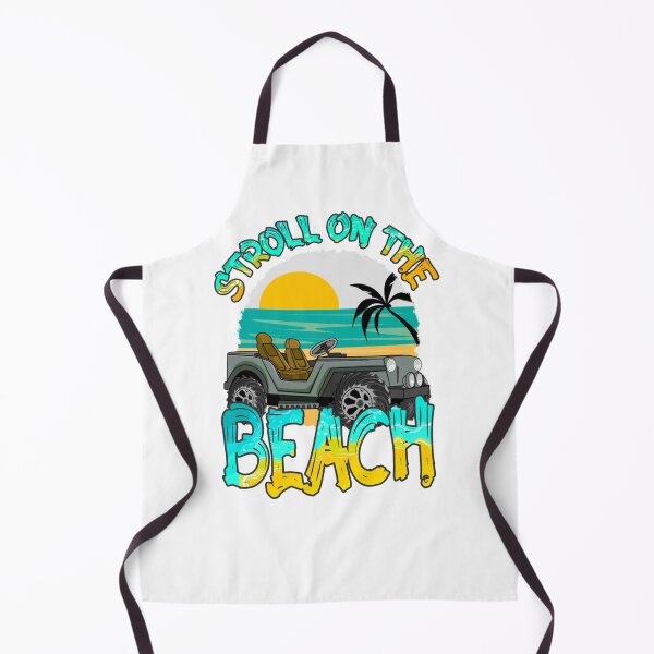 Item preview, Stroll On The Beach designed and sold by Citizenxoaaai.