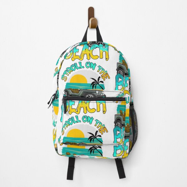 Item preview, Stroll On The Beach designed and sold by Citizenxoaaai.