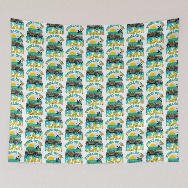 Item preview, Stroll On The Beach                   designed and sold by Citizenxoaaai.