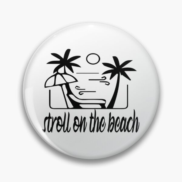 Item preview, Stroll On The Beach                      designed and sold by Citizenxoaaai.