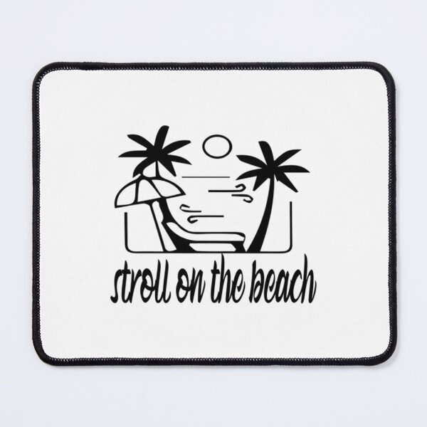 Item preview, Stroll On The Beach                      designed and sold by Citizenxoaaai.