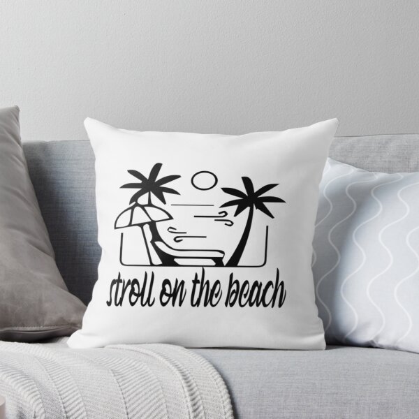 Item preview, Stroll On The Beach                      designed and sold by Citizenxoaaai.